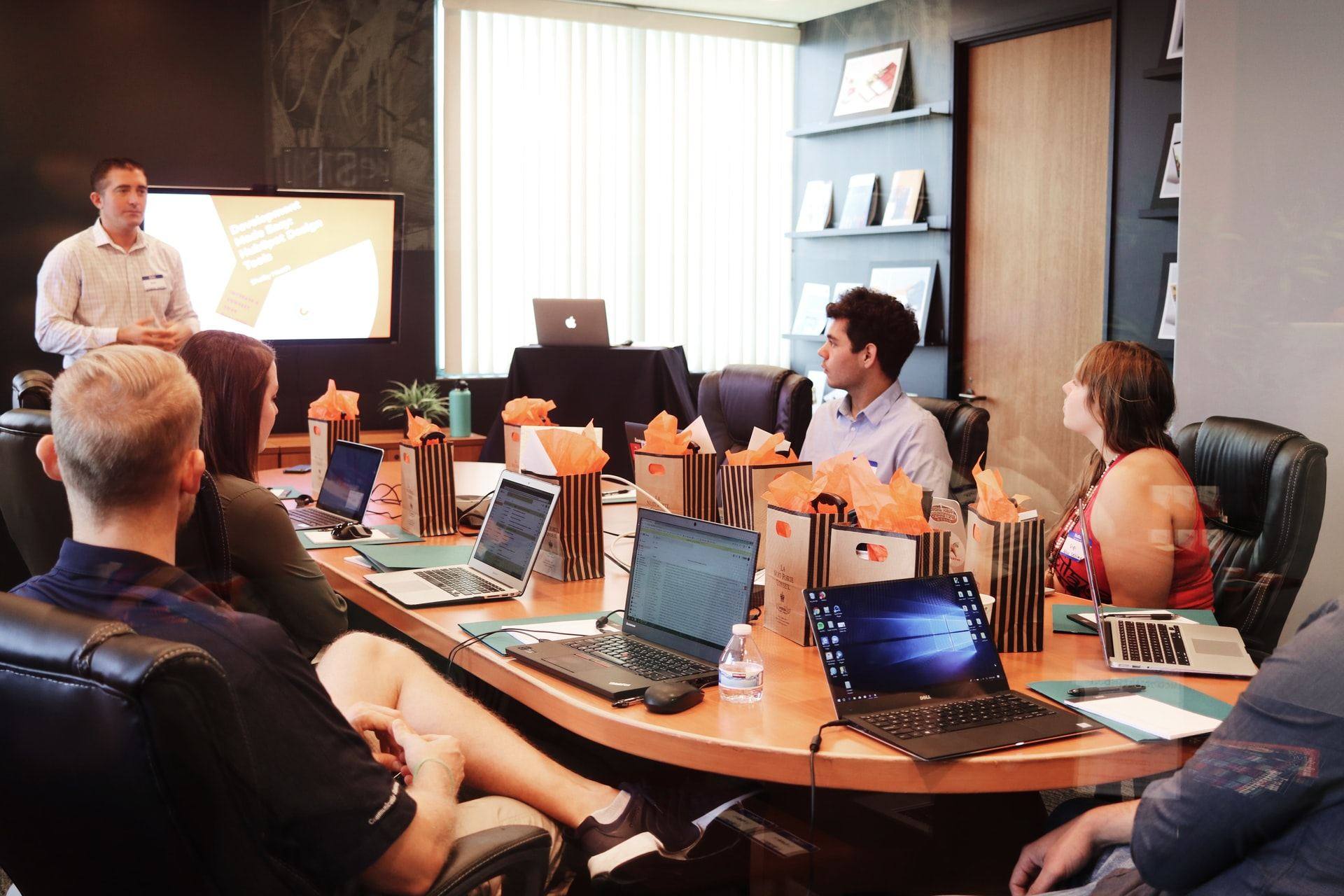 How To Design And Implement An Effective IT Strategy Micro Pro IT Support