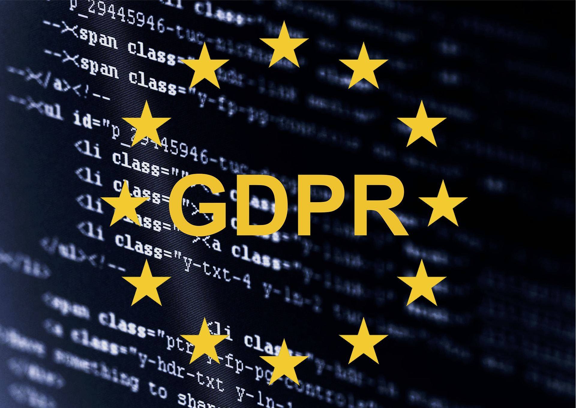 How to Comply with GDPR as a Small Business