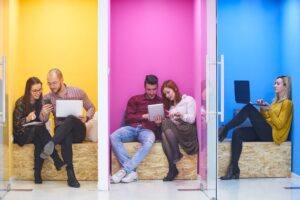 Benefits of the Microsoft Modern Workplace Micro Pro IT Support