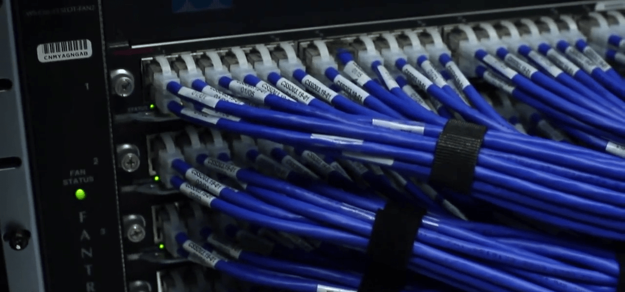 Structured Cabling Systems