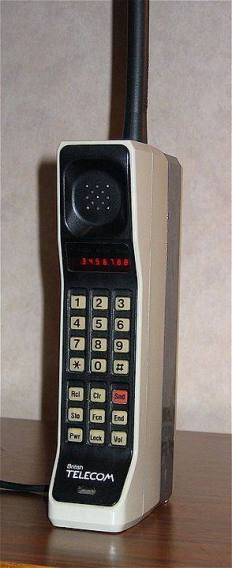 How Mobile Phones Were A Game-Changer For Businesses Micro Pro IT Support