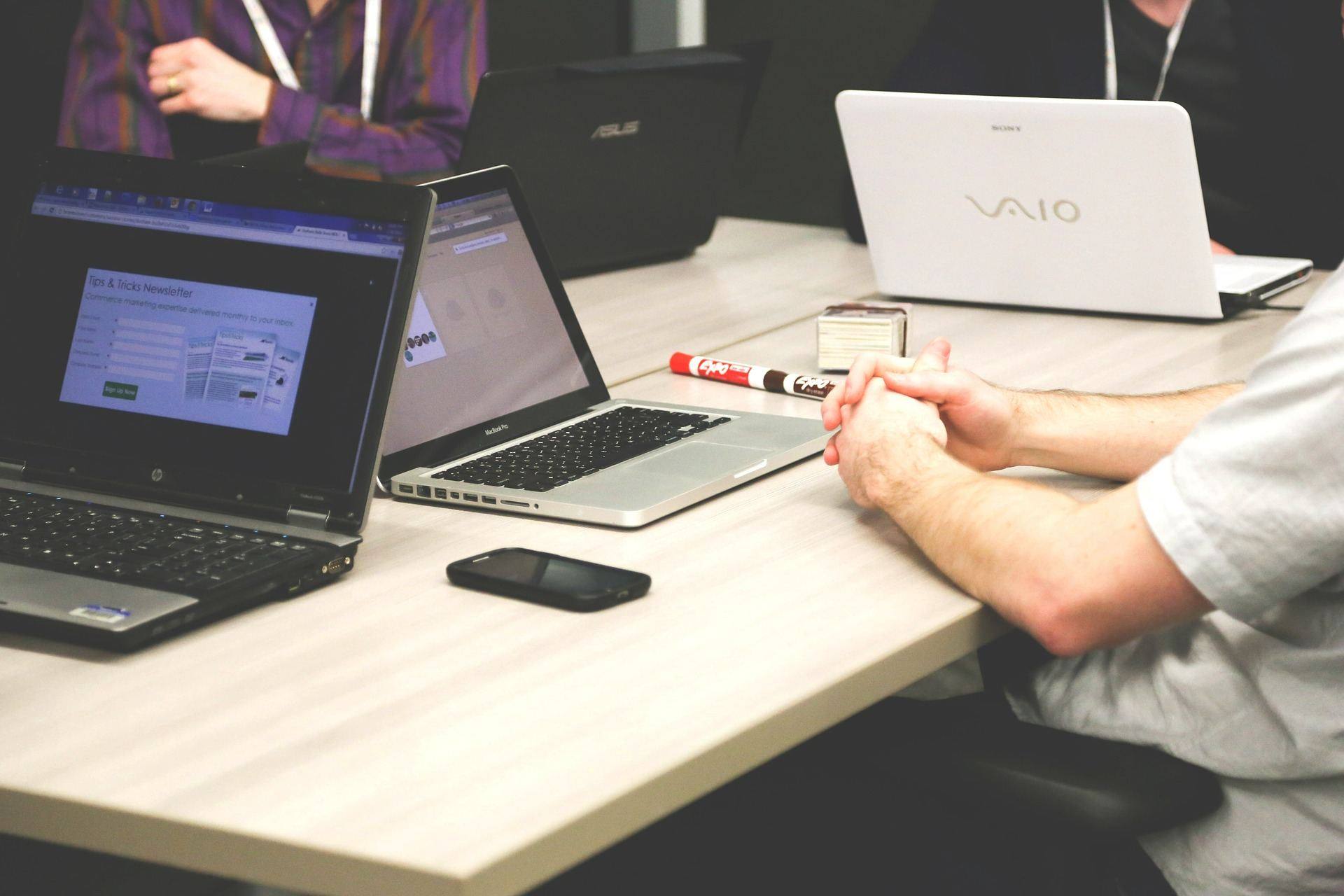 What Is Microsoft Virtual Desktop?  Micro Pro IT Support