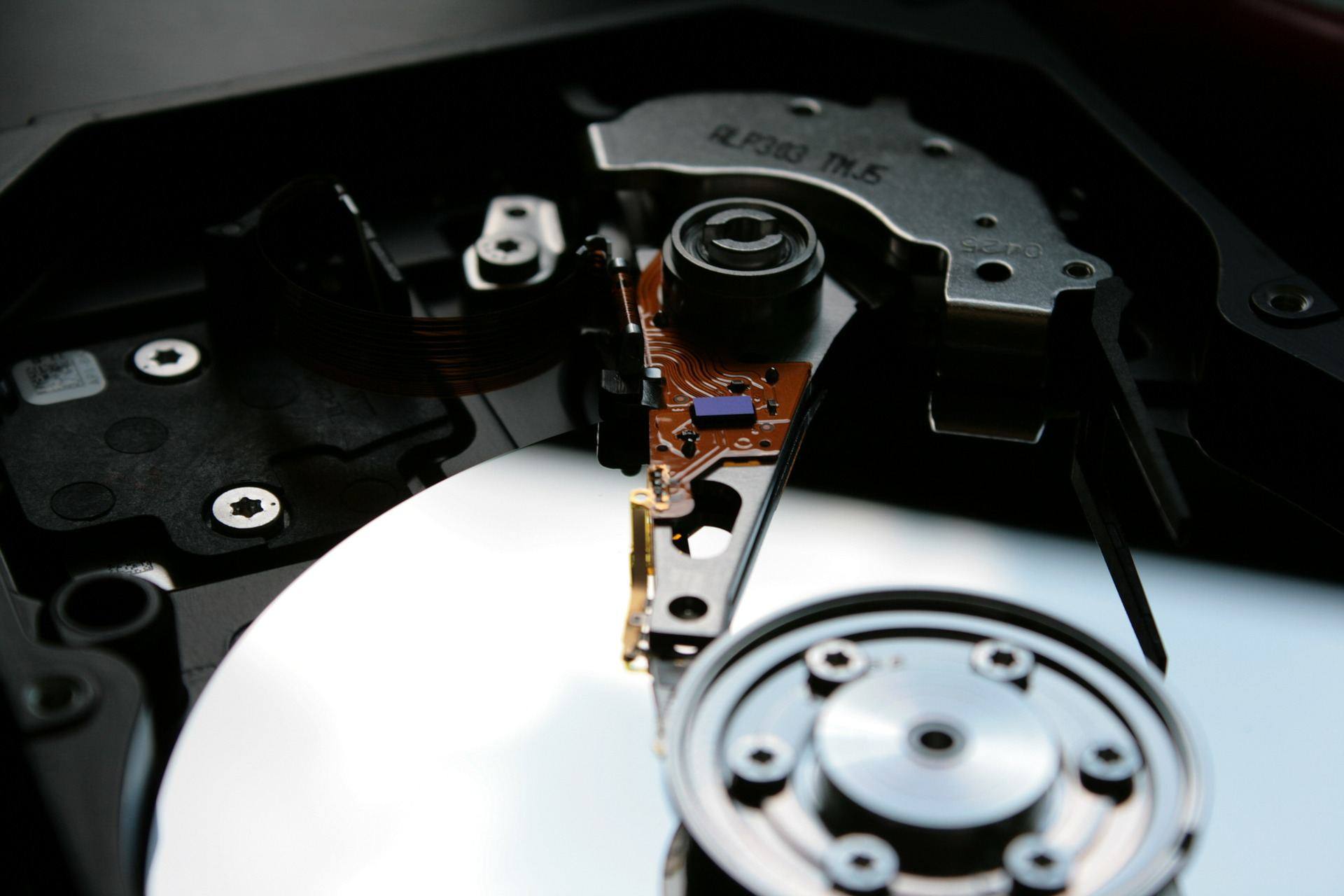 How To Securely Wipe A Laptop Micro Pro IT Support