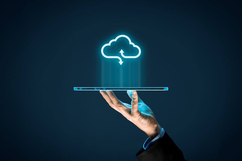 How To Protect Data In The Cloud