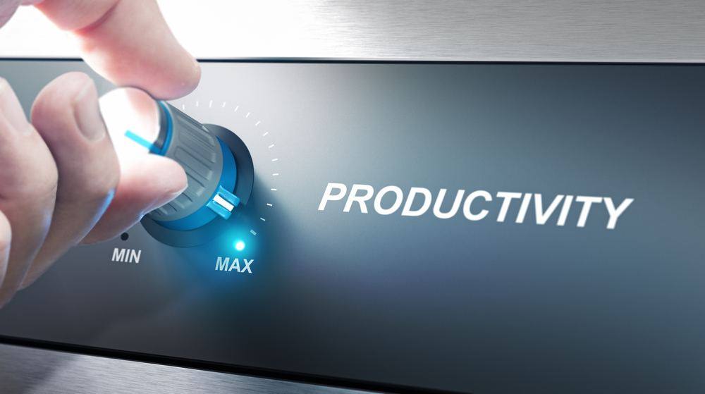 How Cloud Software Improves Productivity