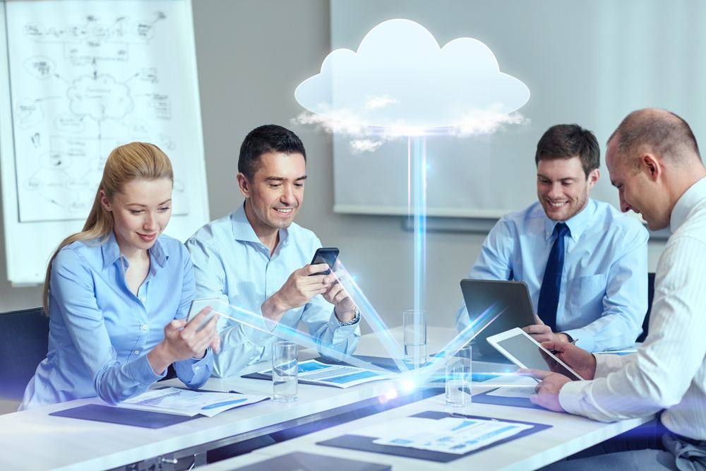 What Can You Expect From Cloud Computing? 
