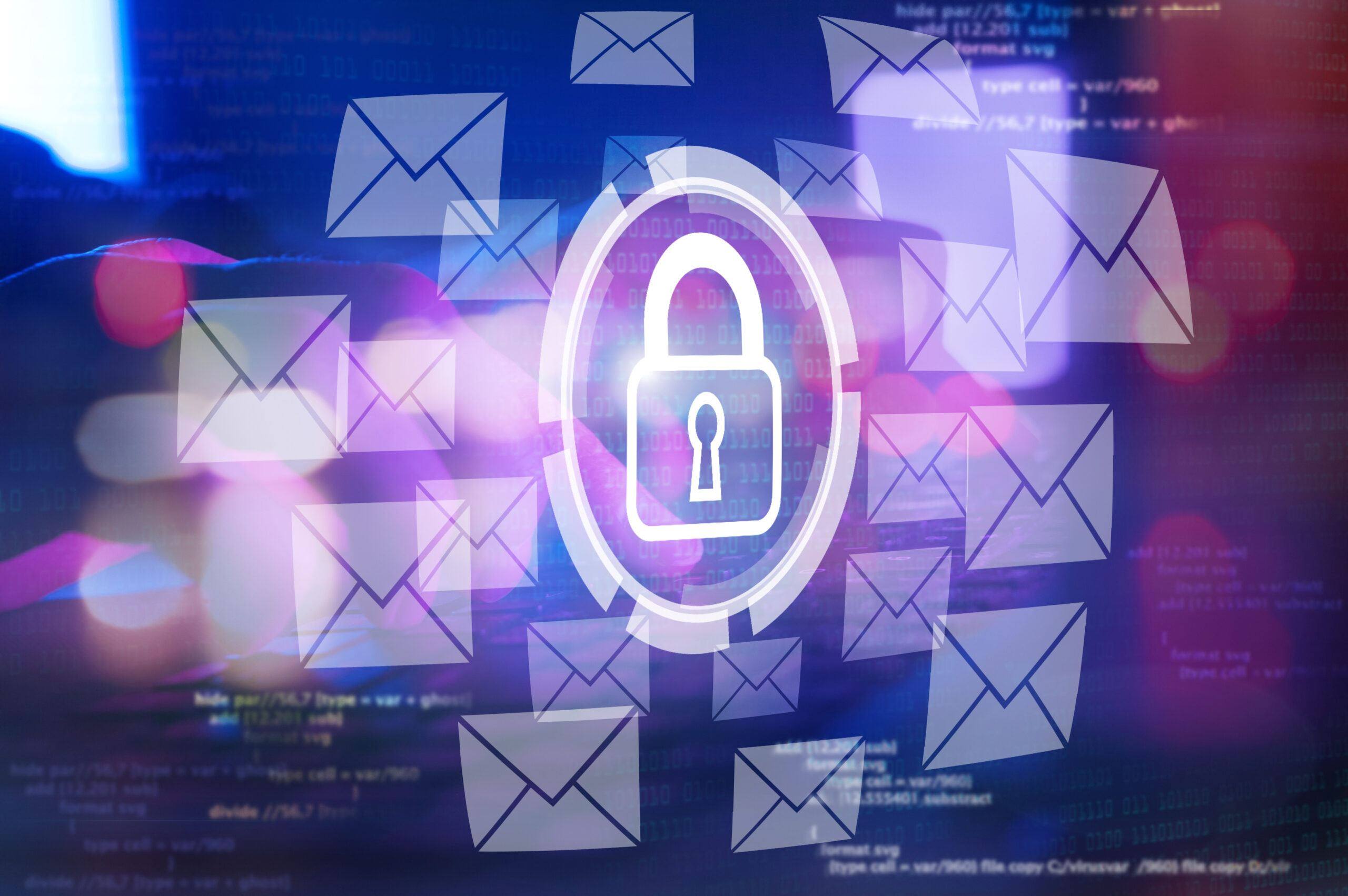 Securing Your Business Email Accounts