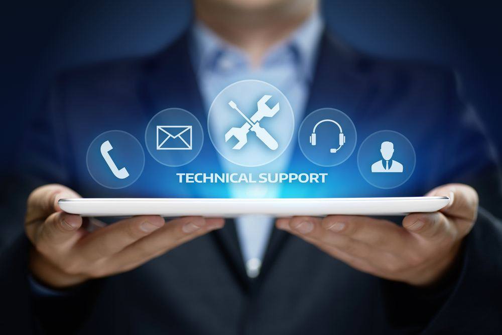 How Business IT Support Services Can Help Firms Survive The Recession