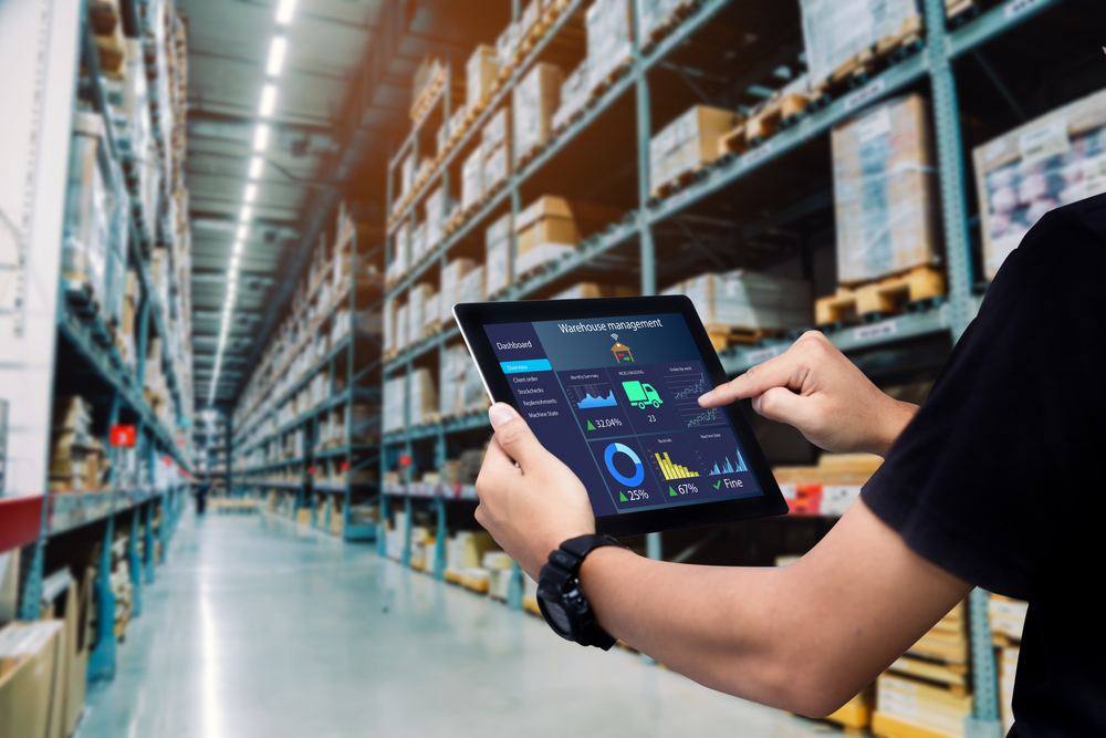 Can Microsoft Supply Chain Platform Ease Your Supply Chain Woes? Micro Pro IT Support