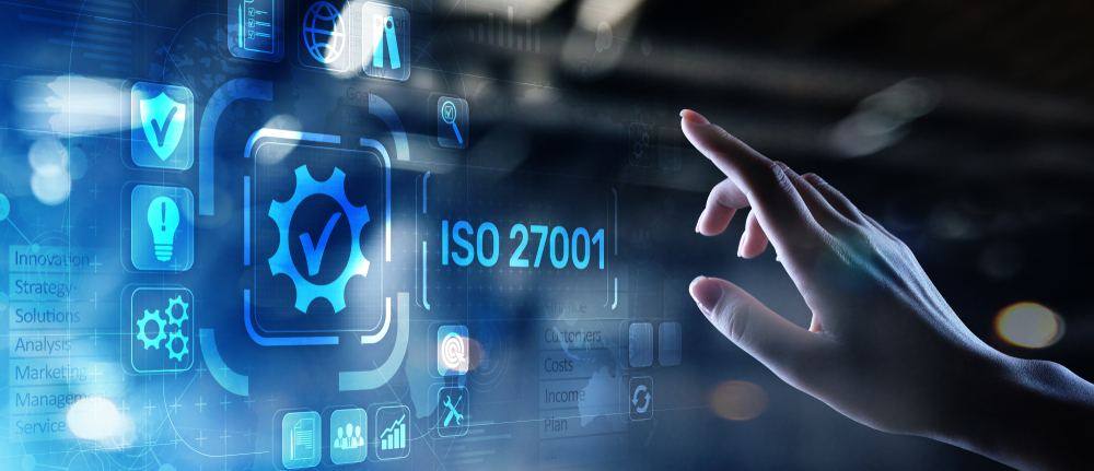 How Business IT Support Services Can Help Manage ISO Standards Micro Pro IT Support