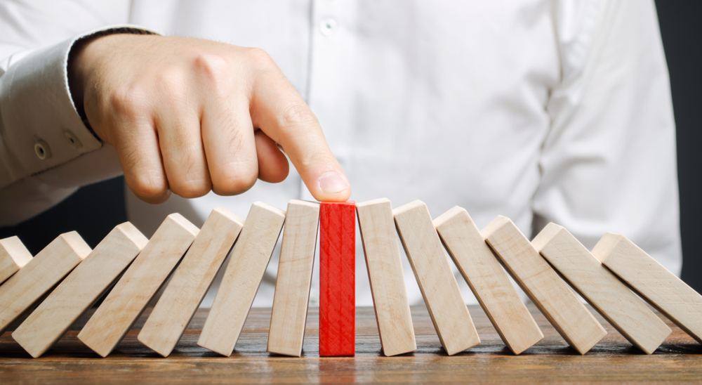 IT Support in London: Do You Have A Solid Disaster Recovery Plan? Micro Pro IT Support