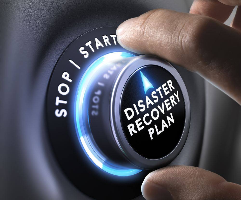IT Support in London: Do You Have A Solid Disaster Recovery Plan?