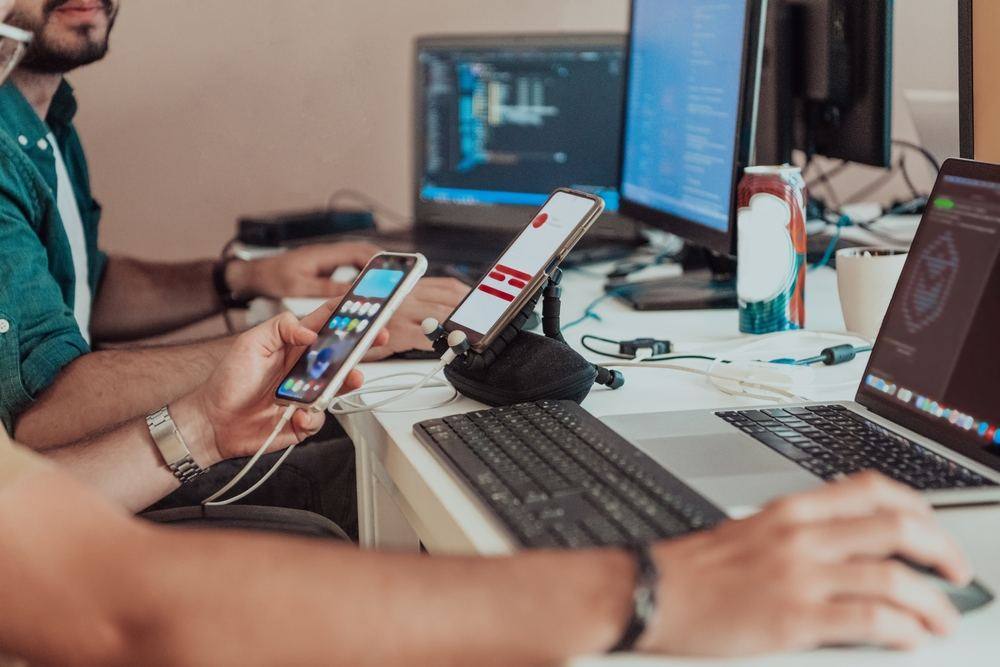 IT Strategy For Small Businesses in Kent Micro Pro IT Support