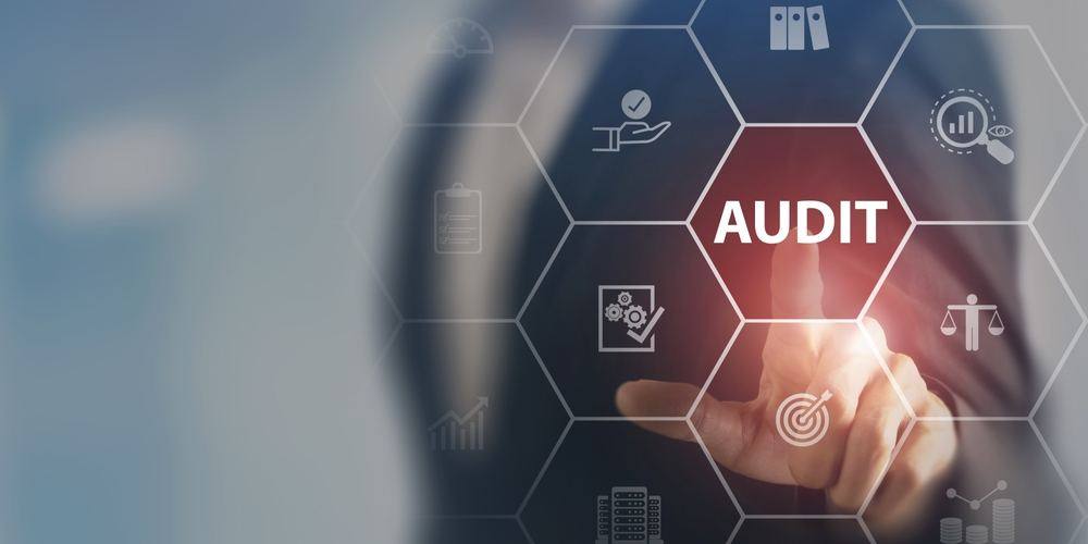 What Does An IT Audit Involve? 