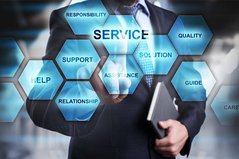 managed IT support consultancy service