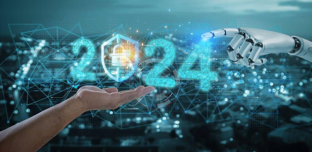 7 IT Security Risks London Businesses Should Expect in 2024