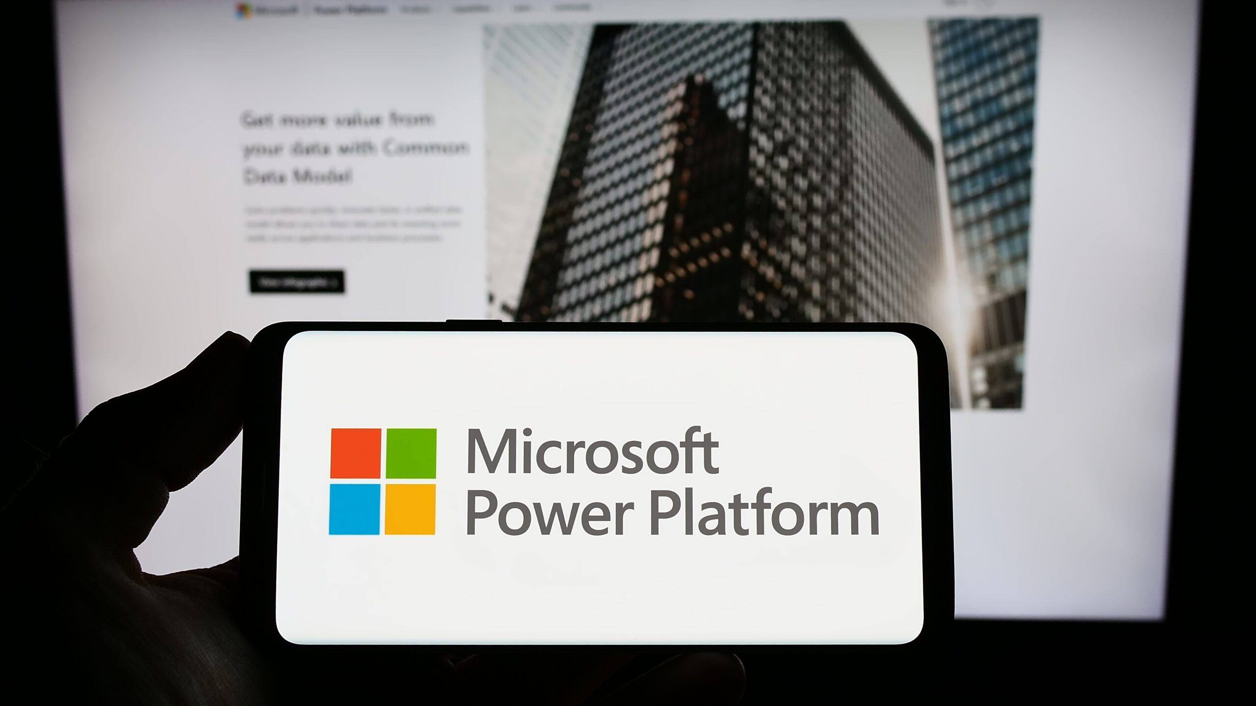The Benefits of Microsoft Power Automate Micro Pro IT Support