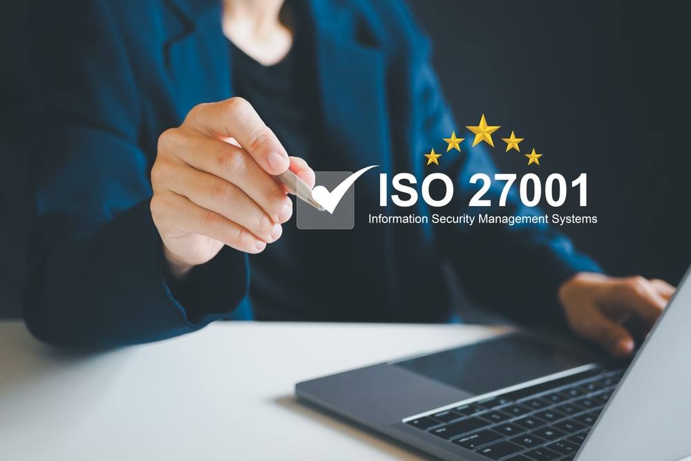 Does Your Business Need to Become ISO27001 Accredited? MicroPro Can Help