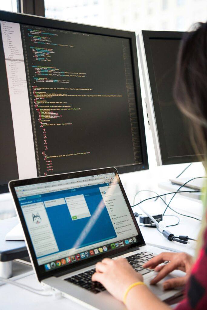 Tools in IT Support
