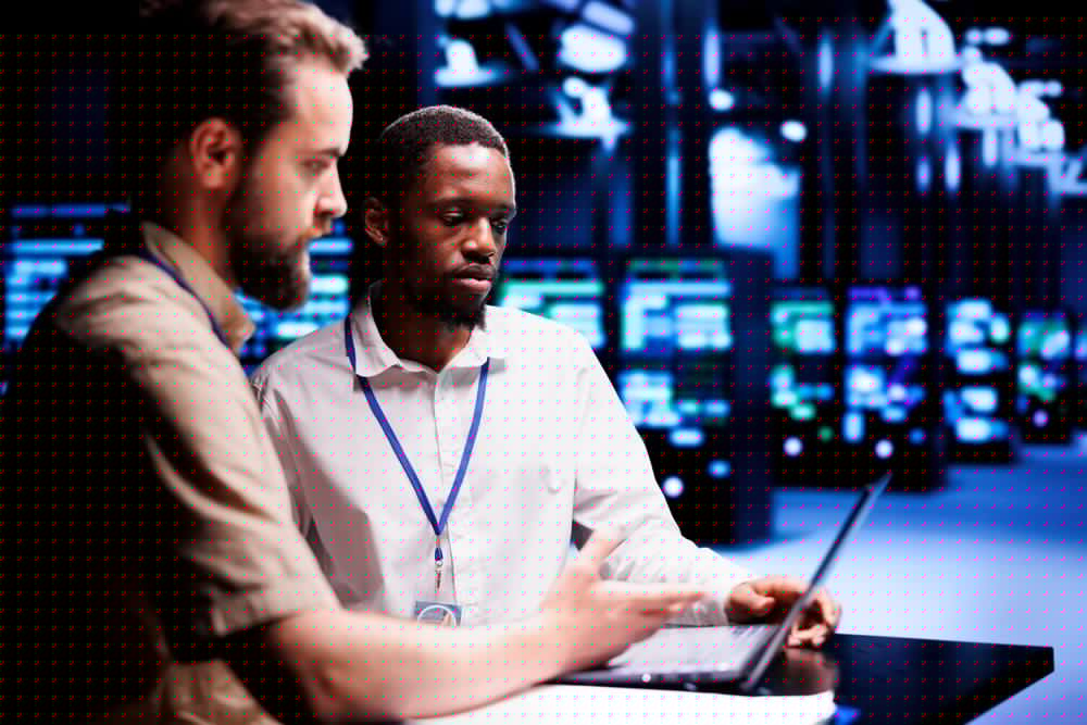 Building Resilience Before Disaster Strikes: Foundational Strategies for IT Disaster Recovery