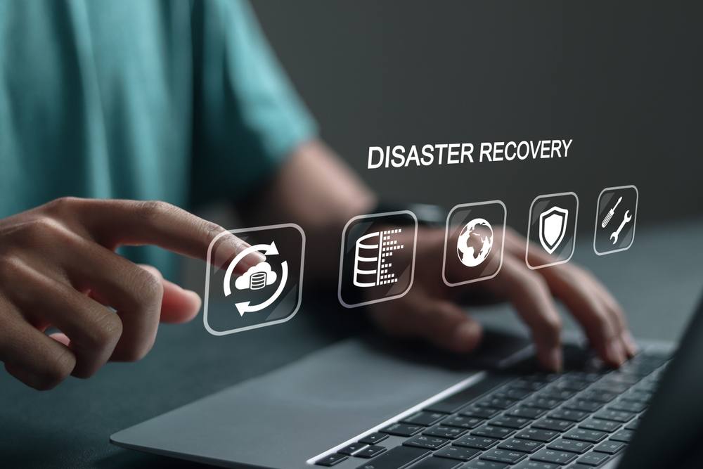 How Outsourced IT Professionals in London Mitigate the Risk of Third-Party Cloud Failure