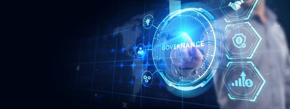 IT Governance in the UK: Identity, Access, and Governance