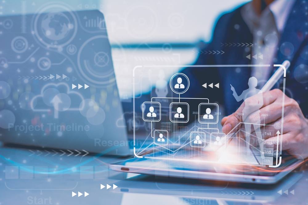 How Outsourced IT Support Improves Efficiency