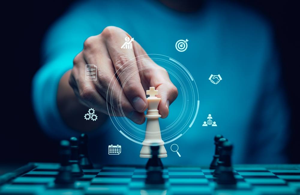 The Key To Aligning IT Strategy with Business Growth Objectives Micro Pro IT Support