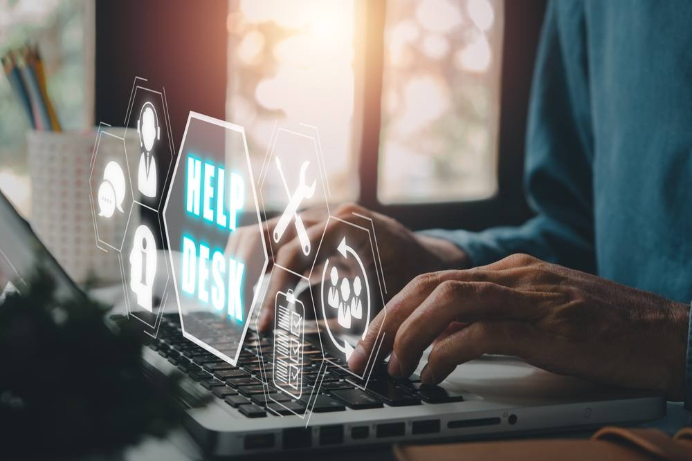 What To Expect From A 24/7 IT Support Desk IT Support What To Expect From A 24/7 IT Support Desk Micro Pro IT Support