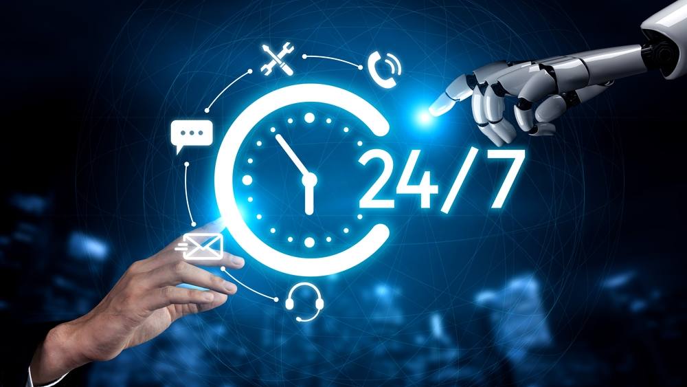 Reduce Downtime: Proactive IT Support And Monitoring Micro Pro IT Support