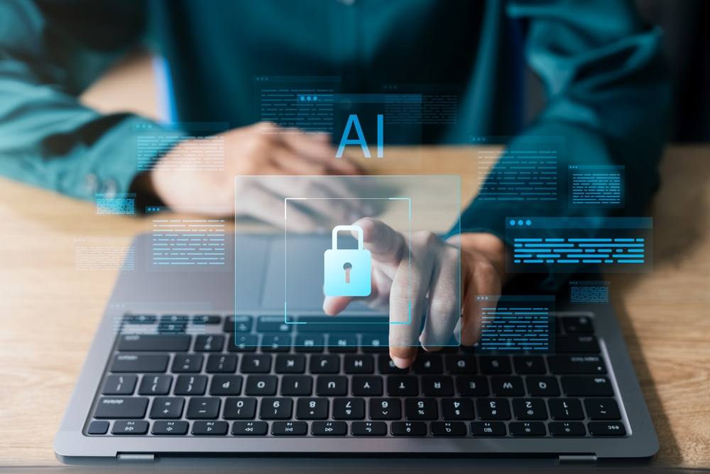 AI Cybersecurity tools