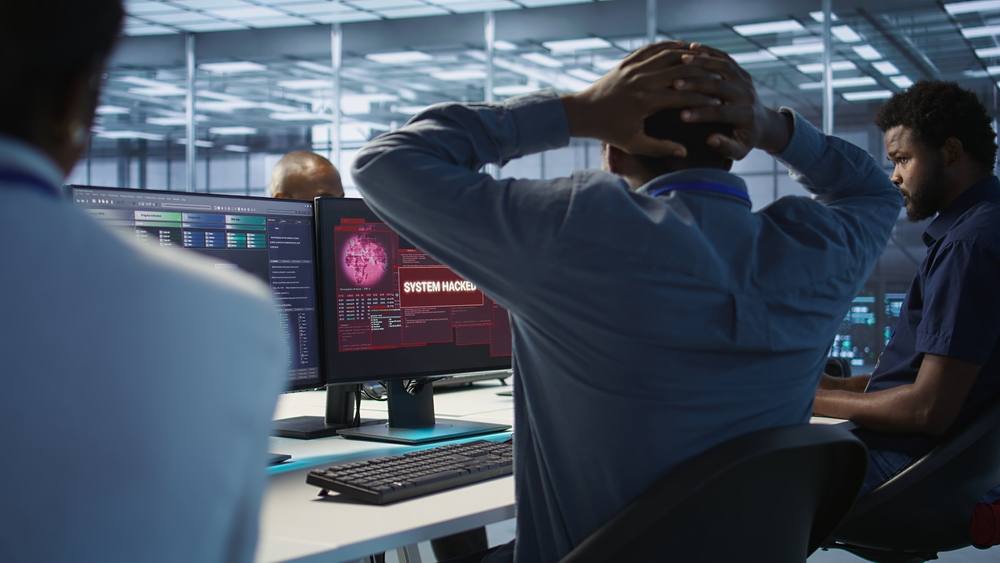 AI Cybersecurity
