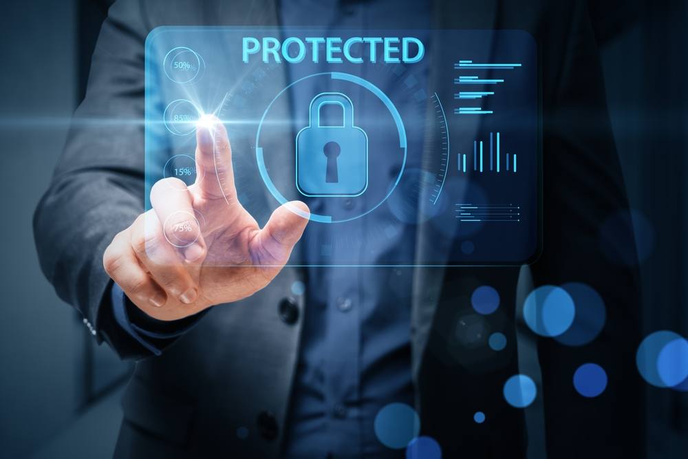 Proactive Cybersecurity protection