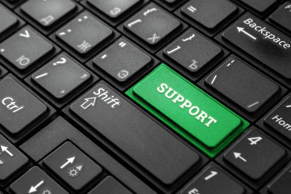 Advantages To Having Proactive IT Support IT Support Advantages To Having Proactive IT Support Micro Pro IT Support