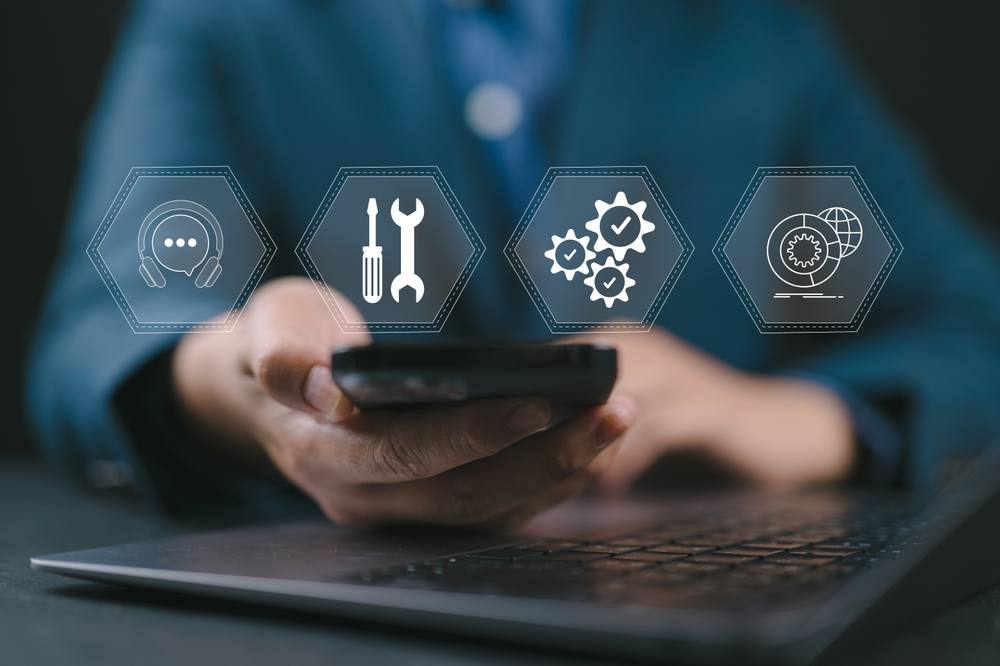 Advantages To Having Proactive IT Support