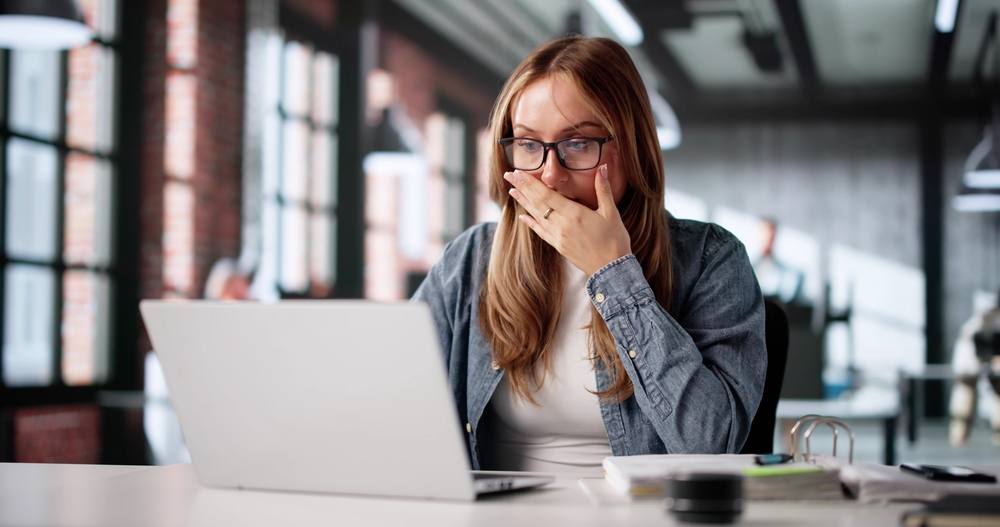 Should IT Executives Be Worried About Deepfake Ransomware Cybercrime? IT Support Should IT Executives Be Worried About Deepfake Ransomware Cybercrime? Micro Pro IT Support