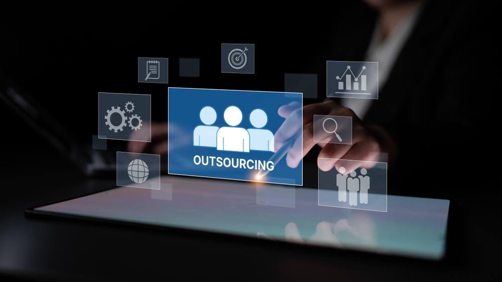 Outsourced IT Support Contract