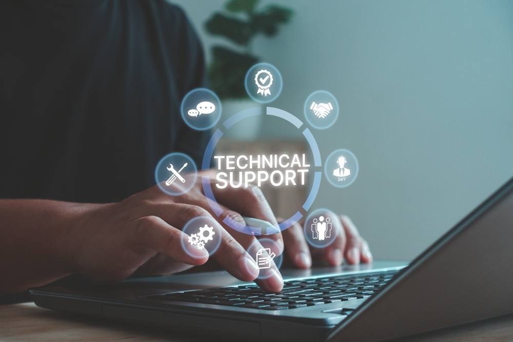 What Service Level Agreements Should You Expect From A Remote IT Support Provider