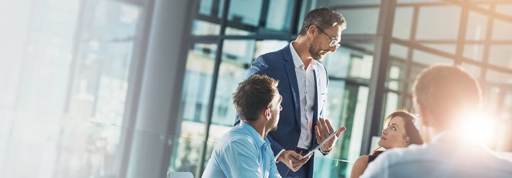 managed IT support contract