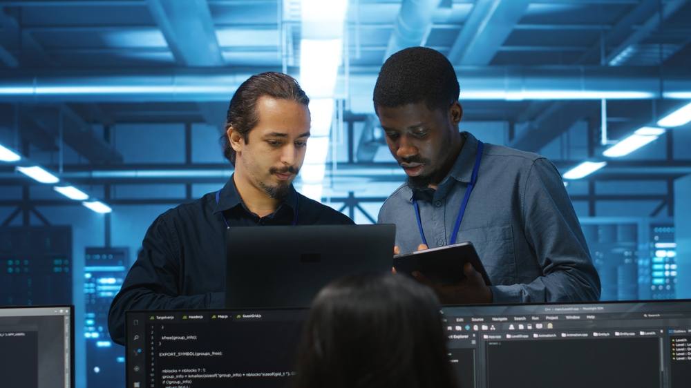 remote IT teams
