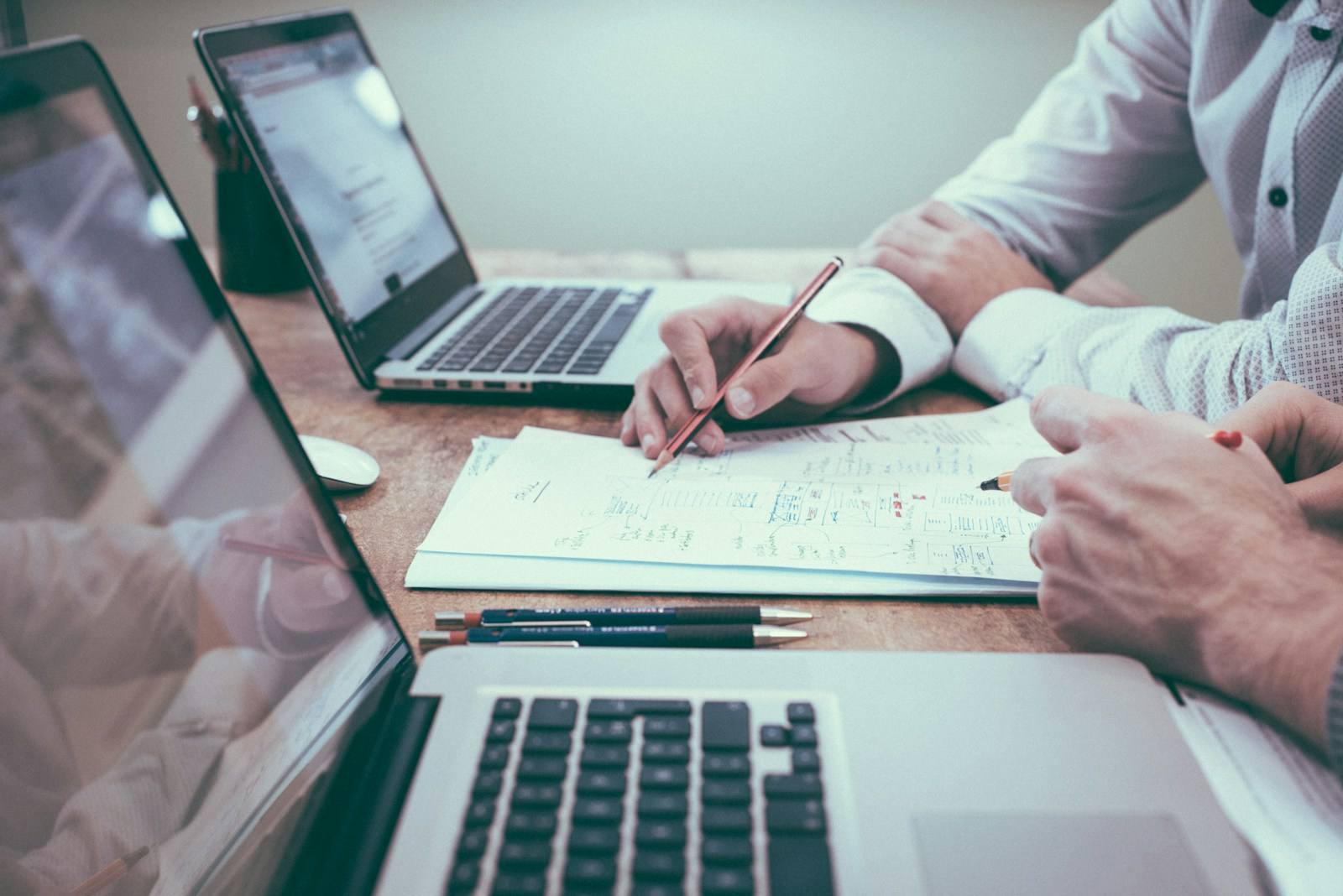 Tailored IT solutions offer a powerful approach to streamline operations