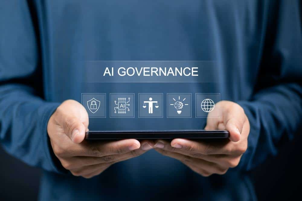 AI governance in Microsoft 365 might feel annoying but it's designed to provide your business assets with protection you can trust.