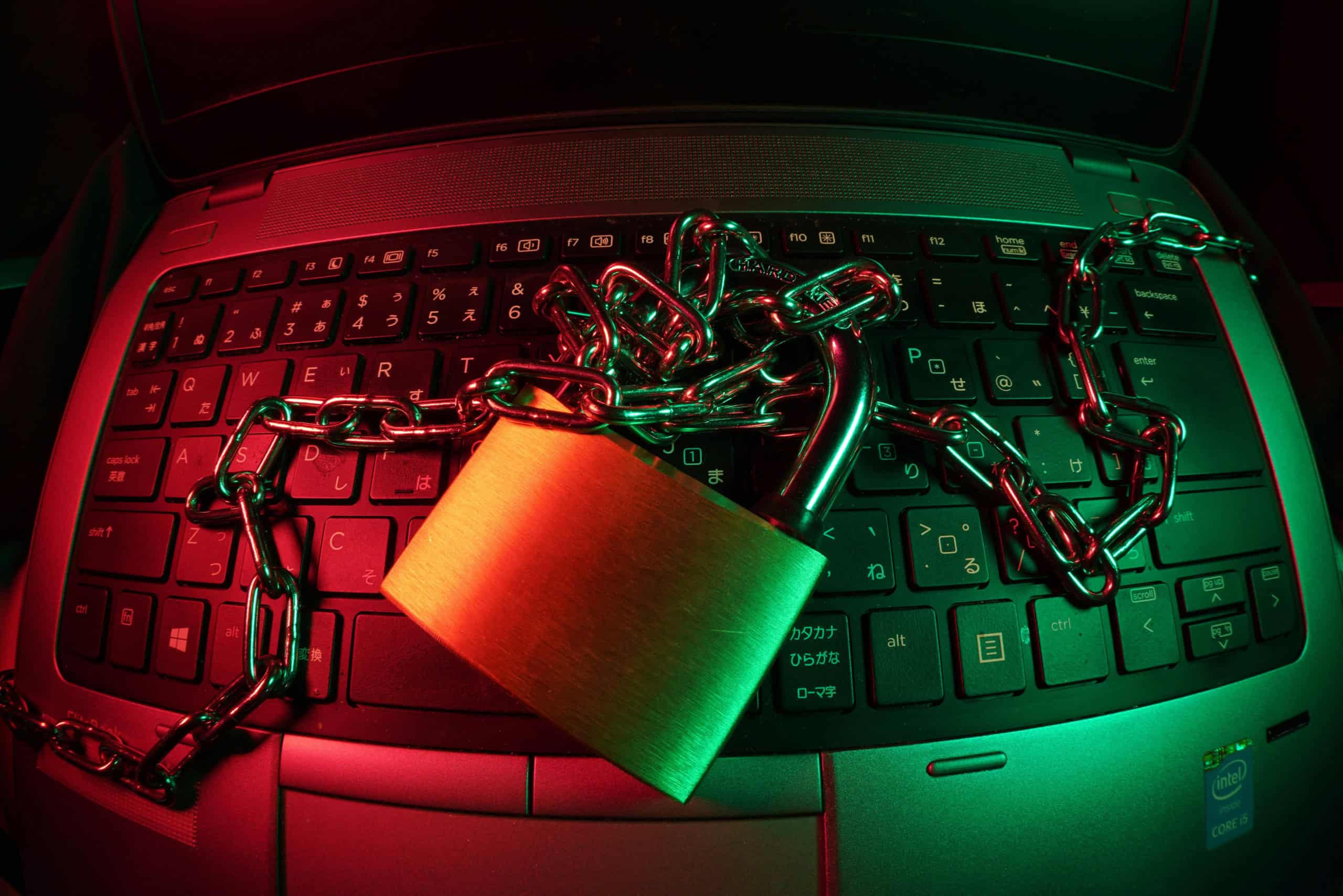 Discover the top 10 cybersecurity threats facing UK businesses in 2025