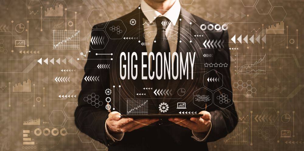 Gig-economy