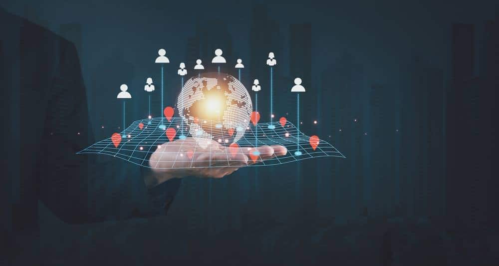 Do you need to manage the IT for your company's satellite offices in the UK? The checkout our IT checklist for overseas businesses!
