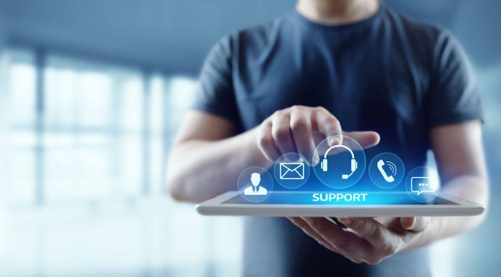 Business technology continues to evolve. IT support services is no different. Find out what's next for IT support services.