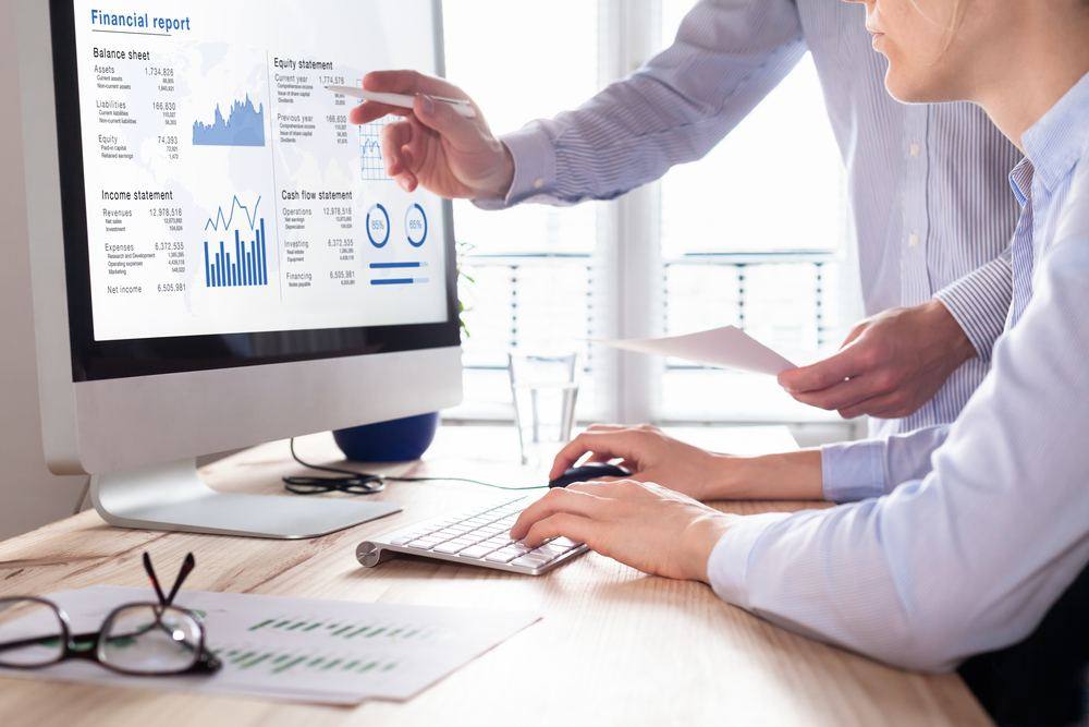 IT audits helpcompanies to improve the efficicacy of your business