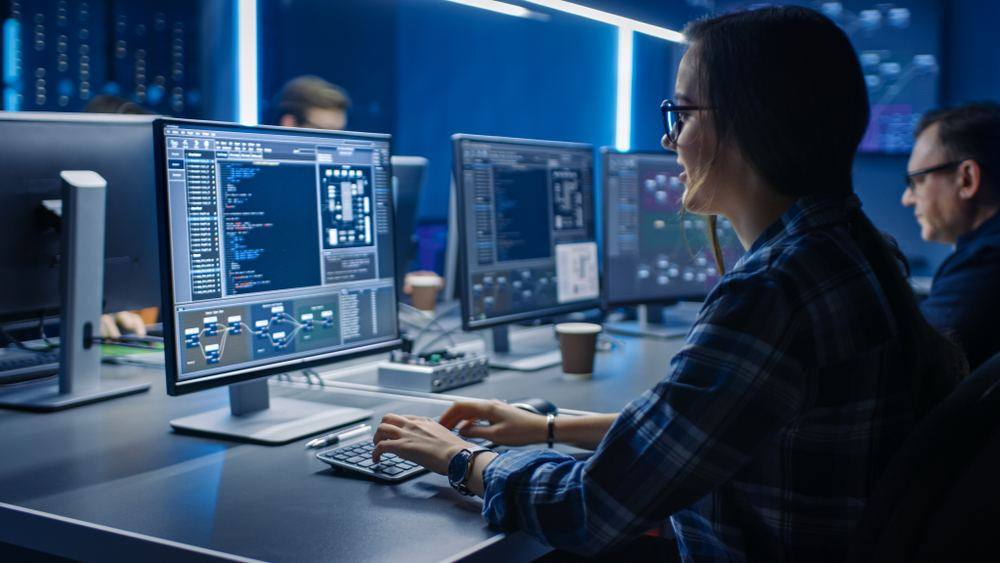 The ICO fines companies that suffer a data breach. But who is accoutable for a cybersecurity attack if you work with IT Support Services?