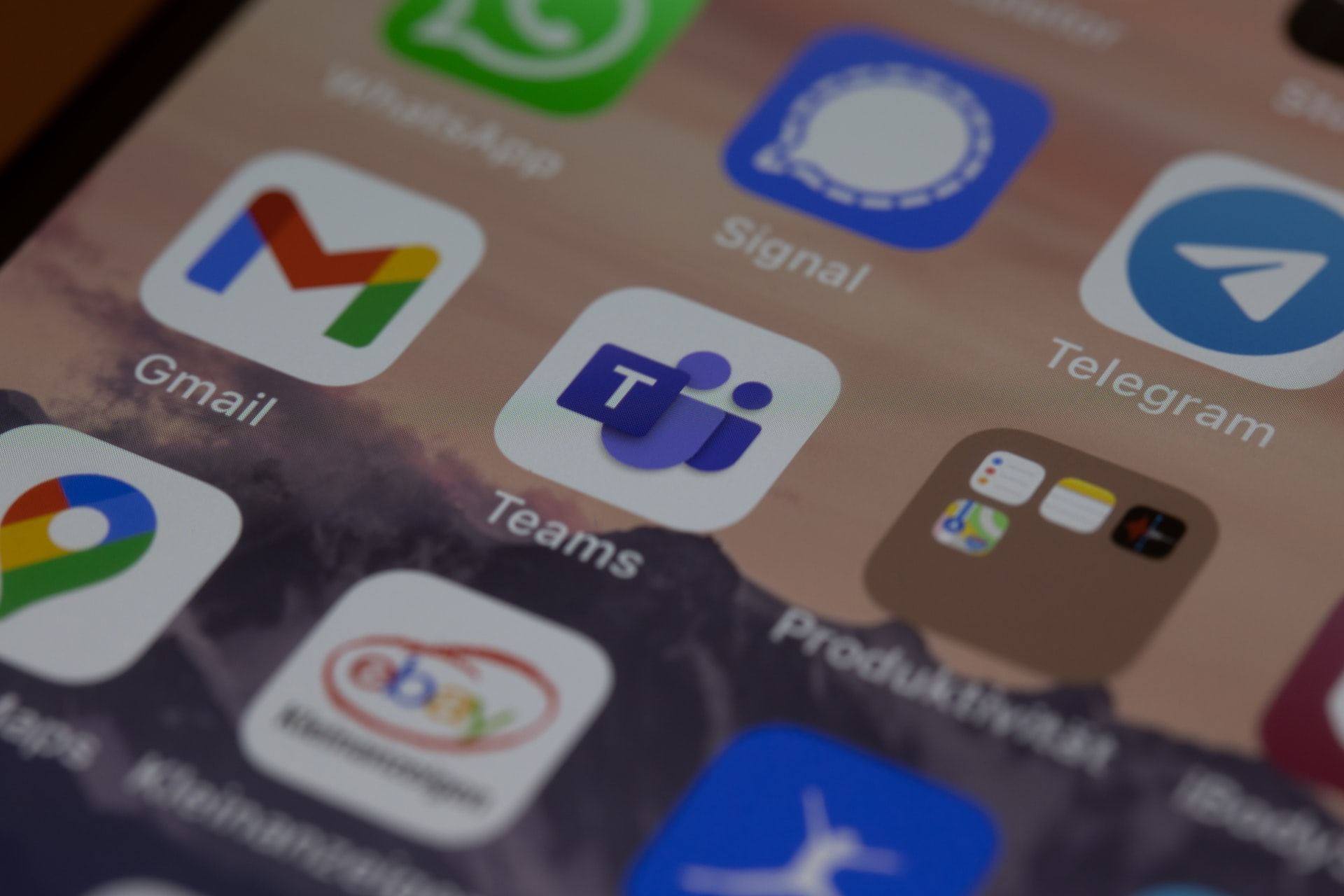 Learn how to customise your Microsoft 365 with apps ramp up productivy