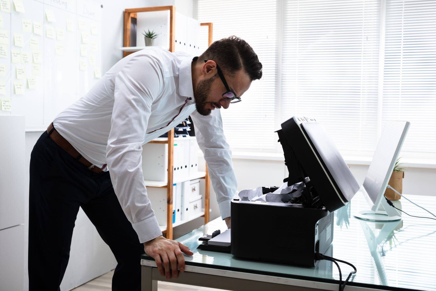 Discover why IT Support might be just what you need to take your Business to the next level and how IT Support can benefit your Business.